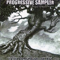 Compilations : Progressive Sampler (II)